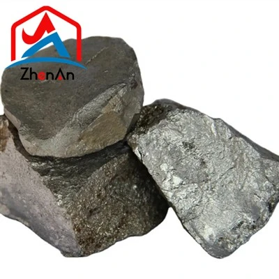 Ferro Titanium Dengan Tahap Unggul