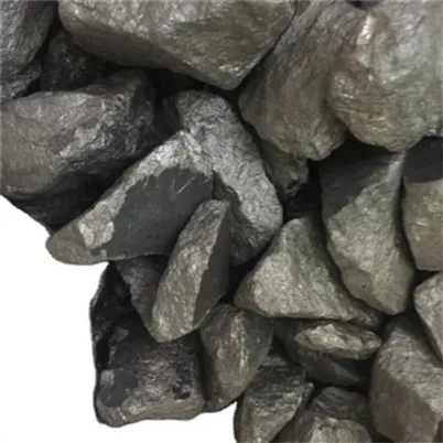 Ferro Vanadium 40 Untuk Pembuatan Pengikat