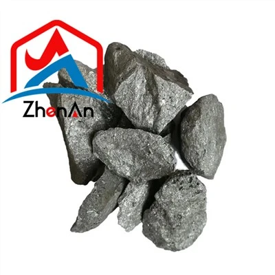 Ferro Vanadium Aloi Logam Berguna
