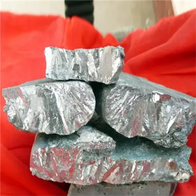 PROSES PENGELUARAN FERRO VANADIUM