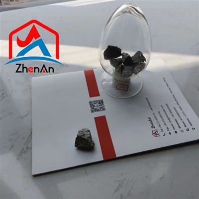 Ferromolybdenum Untuk Bahan Kejuruteraan
