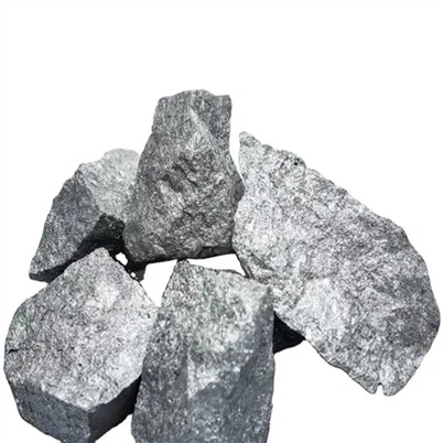 Ferrovanadium Digunakan Secara meluas