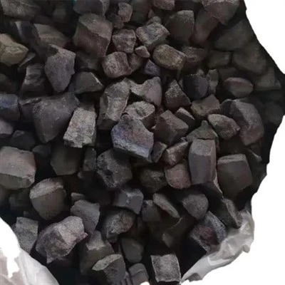 Ferro Niobium Kimia yang Baik