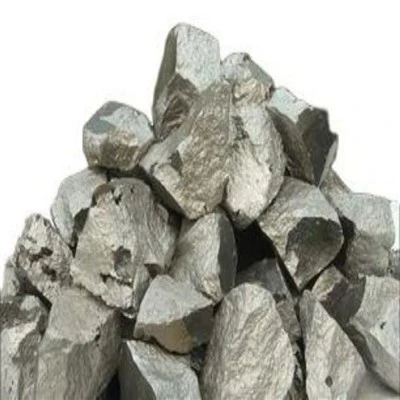 Sifat Magnetik Karbon Ferromanganese yang Baik