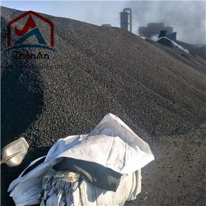 Coke Petroleum Bergrafit/Fixcarbon tinggi/ Sulfur Rendah