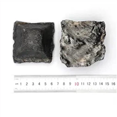 Silikon Fero Aluminium Karbon Tinggi Untuk Pembuatan Keluli