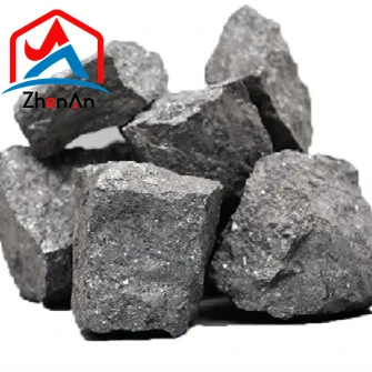 Silikon Karbon Tinggi Si68c18
