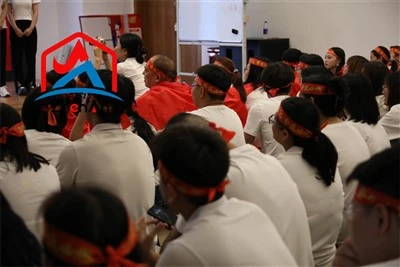 Pasaran Silikon Karbon Tinggi