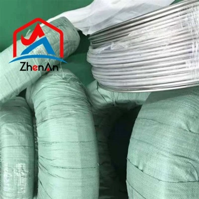 Sampel Bebas Wayar Magnesium Tinggi