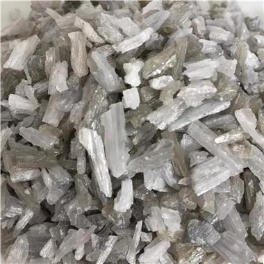 Mullite Fused Berkualiti Tinggi Untuk Refraktori