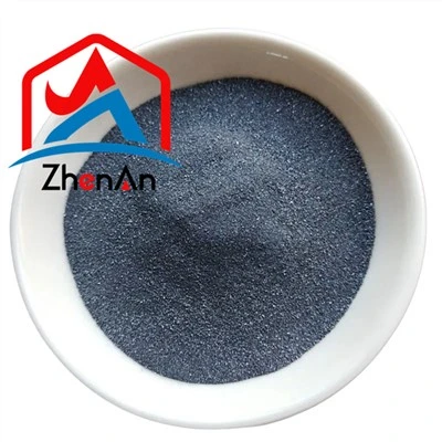 Serbuk Logam Silikon Industri