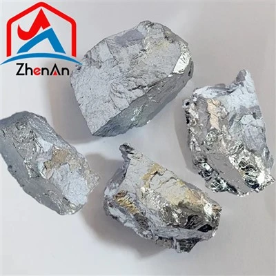 Besi Vanadium FeV50AB FeV80AB
