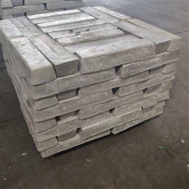 Magnesium Jongkong Aloi Magnesium