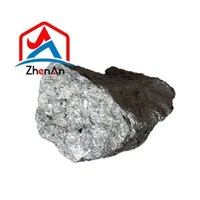 Prospek Pasaran Ferrovanadium