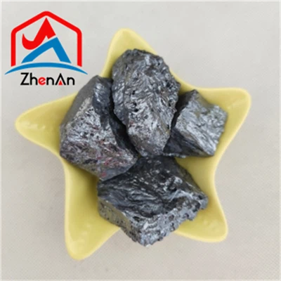 Sifat Fizikal 553 Silikon Metalik