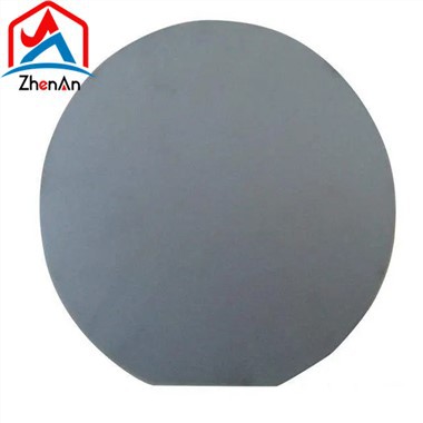 Wafer Silikon Polihabluran Untuk Panel Suria