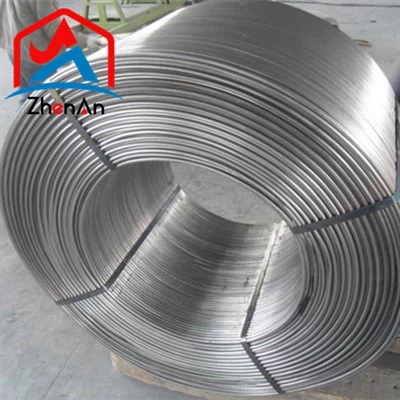 Kawat Teras Silikon Kalsium Premium