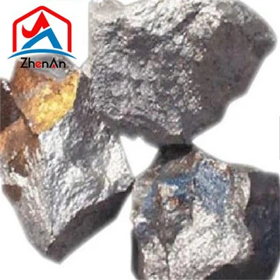 Fero Titanium Gred Premium