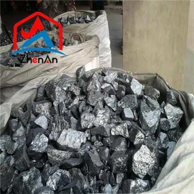 Sifat Silikon Logam
