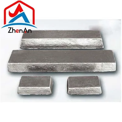 Logam Magnesium Berkualiti