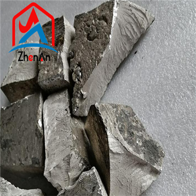 Logam Nadir 80 Ferrovanadium