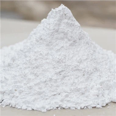 Silica Fume For Precast Concrete Manufacturing