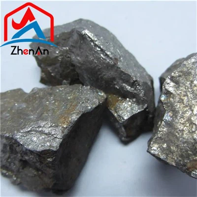 Deoxidizer Mangan Silikon Untuk Pembuatan Keluli