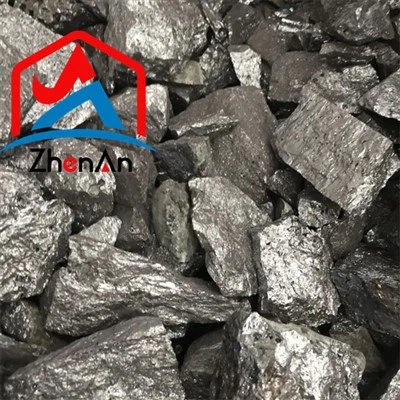 Logam Silikon Adalah Bahan Utama