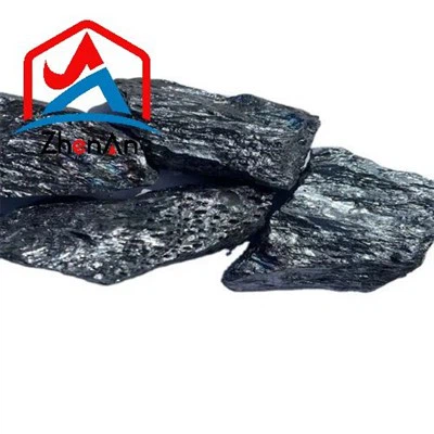 Bahan Pembuatan Keluli Ferro Silicon Magnesium