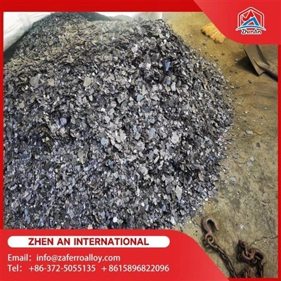 Penukaran Tenaga Mampan Vanadium Pentoxide Flake