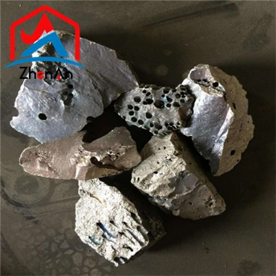Fungsi Utama Ferrovanadium