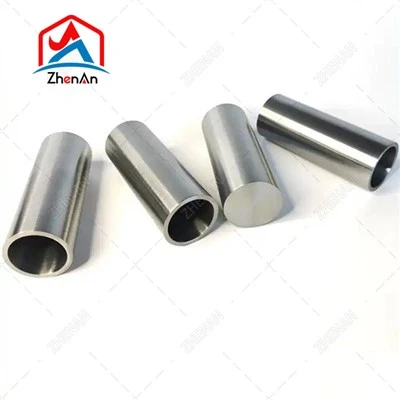 Tungsten Crucible