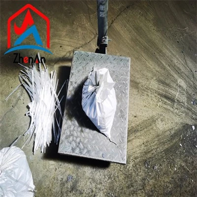 Penggunaan Flake Vanadium Pentoxide
