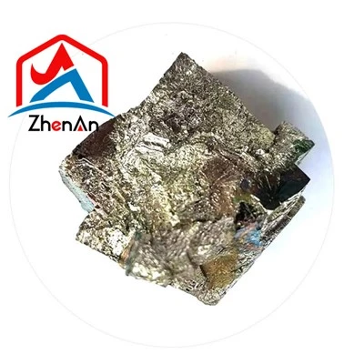 Vanadium Iron 80 peratus