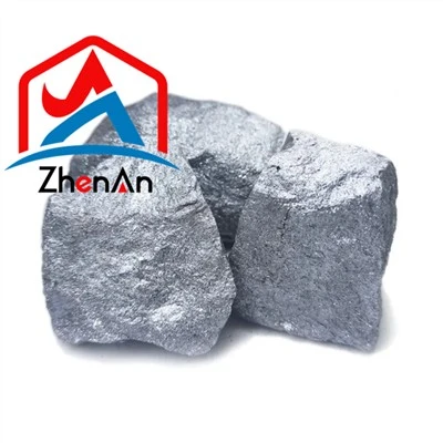 Kami Terutamanya Menghasilkan Ferro Silicon Zirkonium