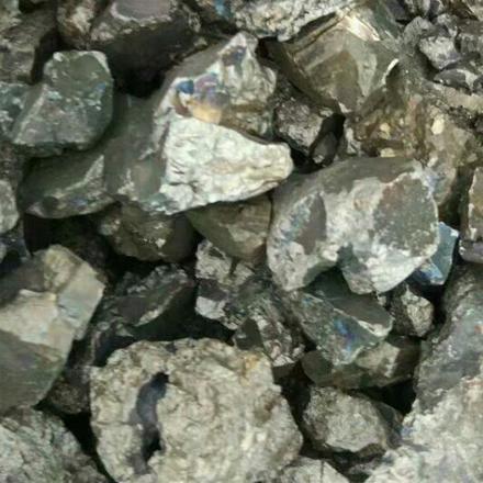 Pembuatan keluli 80 peratus 50 peratus Ferro Vanadium