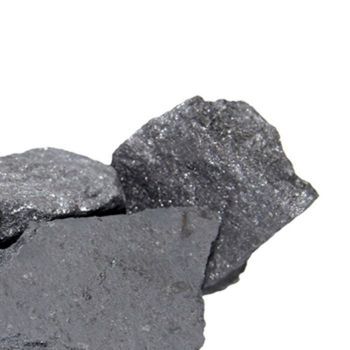 Rintangan Pengoksidaan yang Kuat Ferro Silicon