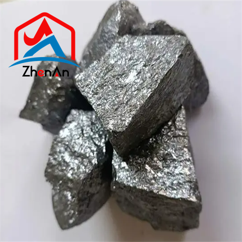 The Role Of Silicon Metal in Aluminum