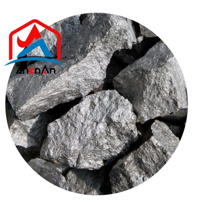 Vanadium Iron FeV50% 50-100mm