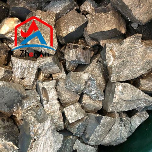 Aloi Besi Vanadium Fev40 Digunakan Secara meluas