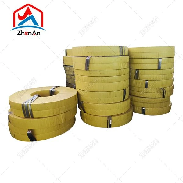 Silica Calcium  Cored Wire