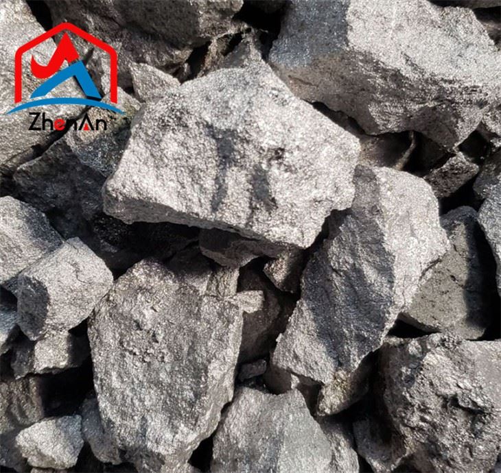 HcFeCr 65 Ferro Chrome For Steelmaking Industry