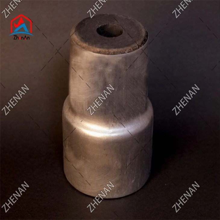 Well Block Inner / Out Ladle Collector Nozzle