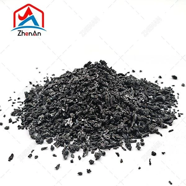 Low Aluminum SiC 90% Pellets best
