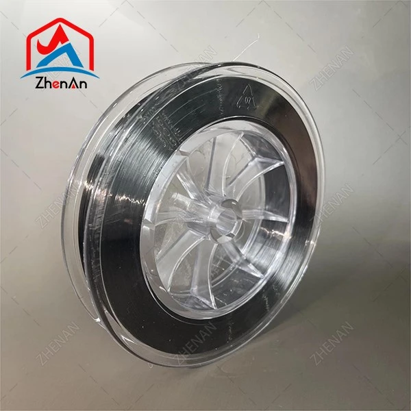 Pure Molybdenum Wire Pure Molybdenum Wire