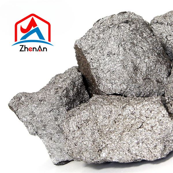 HcFeCr 65 Ferro Chrome For Steelmaking Industry