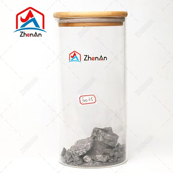 Ferro Silicon 25 Ferro Silicon 25
