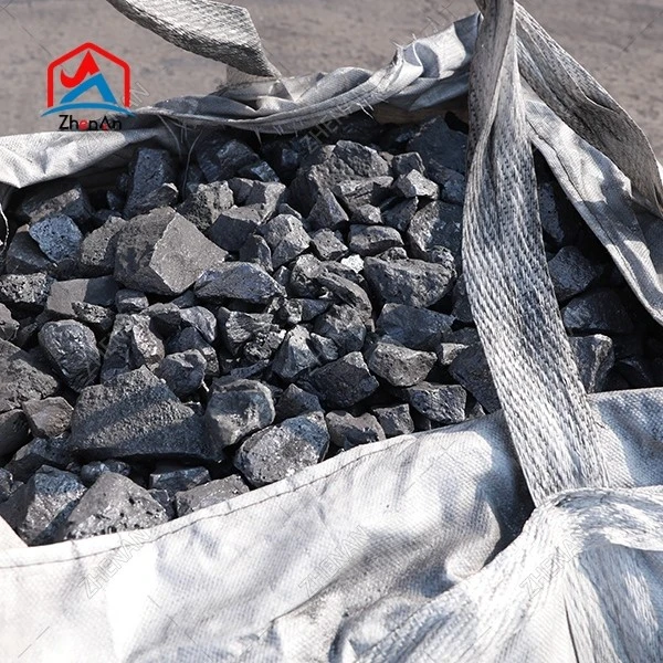 China SiliconMetal spot price 21