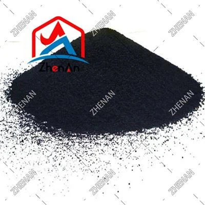 FC   80% 25   Min   Terkalsinasi   Petroleum   Coke   CPC