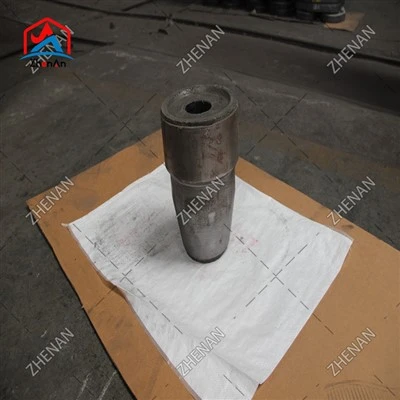 Nozel Senduk Dalam Industri Tuangan Keluli